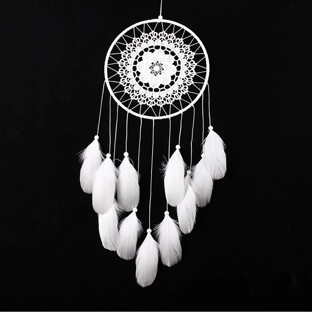 White A