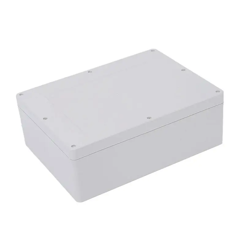 320mmx240mmx110mm Cable Connect Waterproof Plastic Case Junction Box