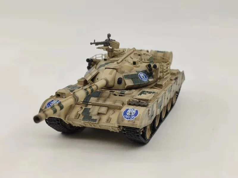 1: 72 Китай 59D основной боевой танк модель 59 Тип колесница моделирование готовой продукции не игрушки