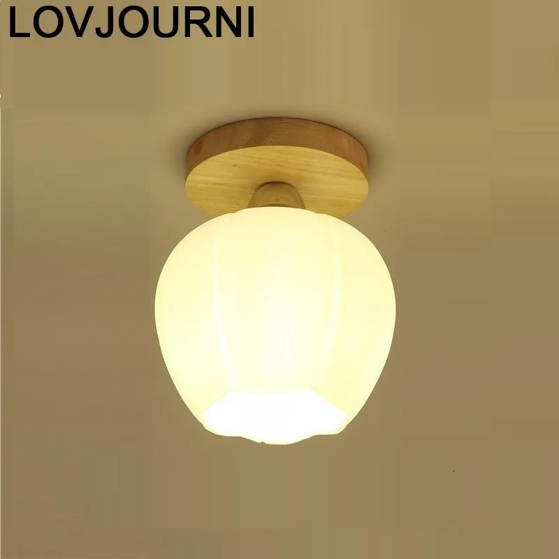 Винтажный Домашний Светильник ing Lustre Plafoniera светильники Deckenleuchten Lampada светильник