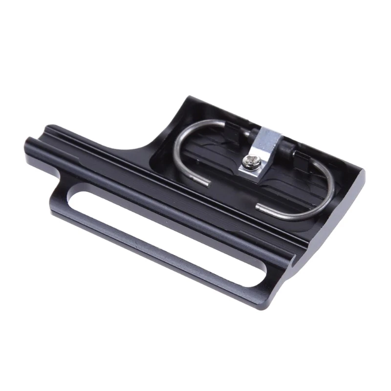 

CNC Aluminum Replacement Latch Rear Snap Lock Buckle For Gopro Hero 4 3+ Camera