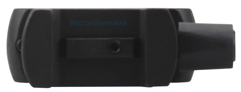 25mm High Steel Mount Ring QD Acom 4