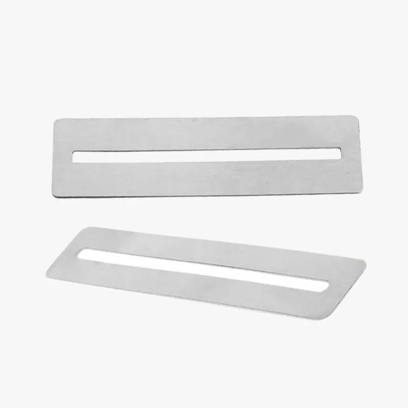 

Guitar Fretboard Guard Protector Fingerboard Bendable Fret Protector 2Pcs Stainless Steel Tool Luthier Bass