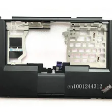 New Palmrest Upper Case keyboard Bezel with touchpad button speaker cable for Lenovo Thinkpad T430S laptop C Cover 04W3496