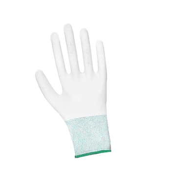 

White Gloves Application Tool Complex Curve Window tinting Car Wrap Cleaning Flexible Nylon