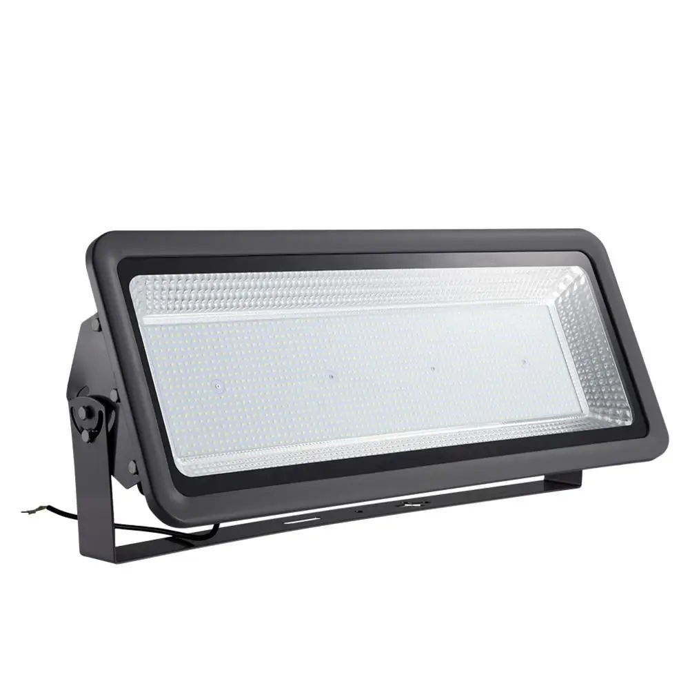 IP65 Водонепроницаемый открытый 800W Светодиодный прожектор SMD2835 уличный фонарь холодный белый Светодиодный прожектор уличная лампа для сада