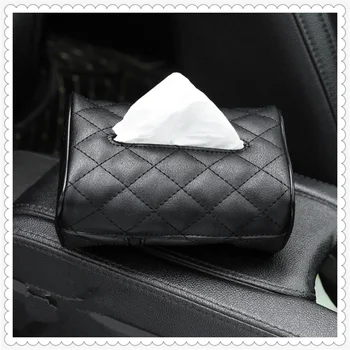 

Auto accessory car hanging sun visor seat multifunctional drawer tray for Lexus LF-FC LF-C2 GX LF-NX ES350 LFA LF-LC LF-CC