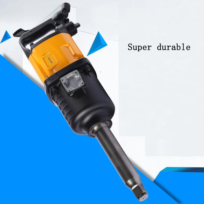 Gale Gun Pneumatic Wrench Large Torque Gale Gun Pneumatic Tool for Tire Disassembly