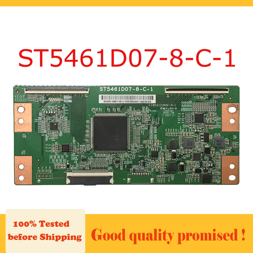 Флэш плата для TCL B55A858U L55E5800 D55A630U 55A660U LVF550ND1L CD9W13.... И т. д. ТВ дисплей карты плакат