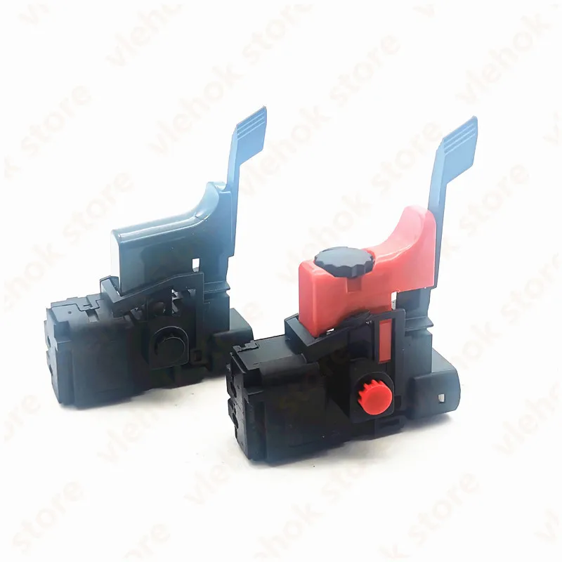 Переключатель для BOSCH 24 1 617 200 077 1617200077 Φ GAH500DSR GBH2SR|Аксессуары электроинструментов|