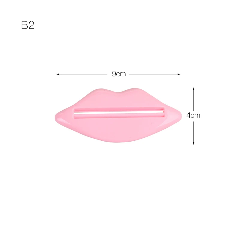 Toothpaste Squeezer Oral Care Accessories