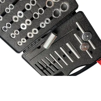 

Bicycle Repair Tool Mountain Bike Cycle Bearing Press Set for Wheels/Hub Bearing Installation Tool Dropship