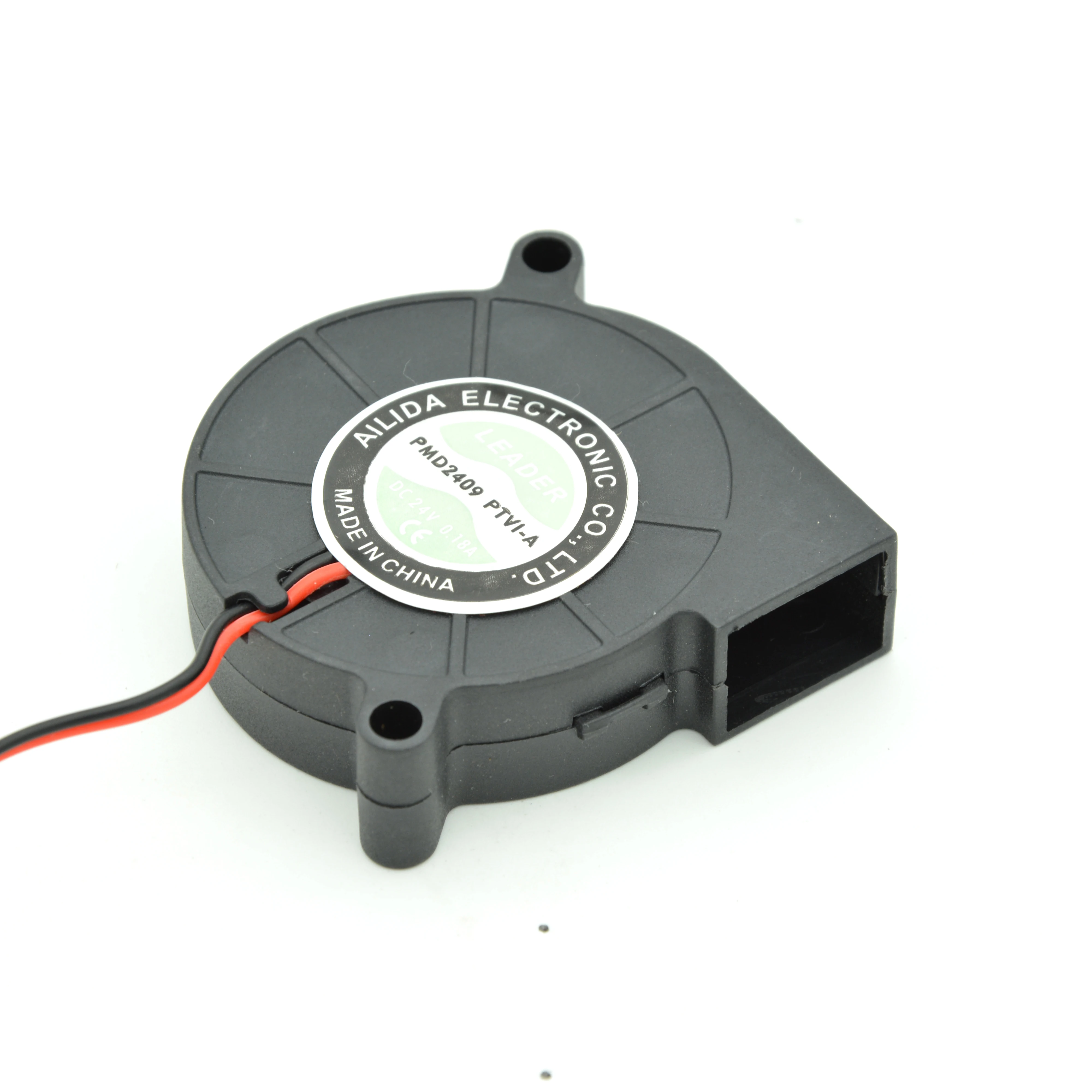 50 мм* 15 мм 12 В DC 0.1A вентилятор Sleeve_Bearing