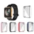 Покрытие TPU Protector Case For Xiaomi Mi Watch Lite Full Screen Protective Shell Cover for Mi Watch Lite