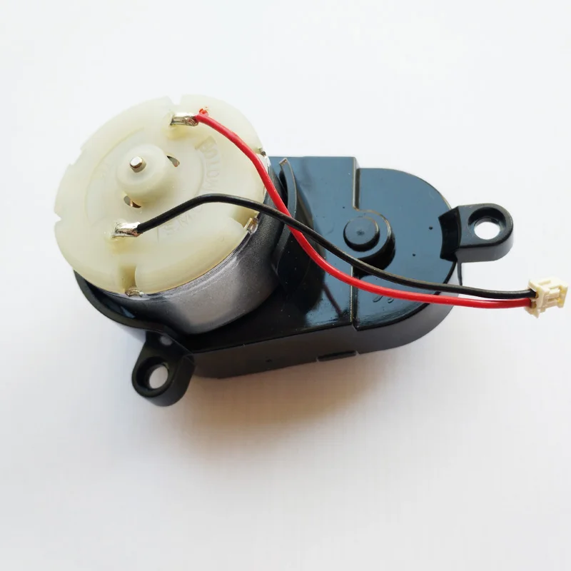 Робот пылесос с боковой щеткой для замены двигателя Eufy RoboVac 11 Запчасти