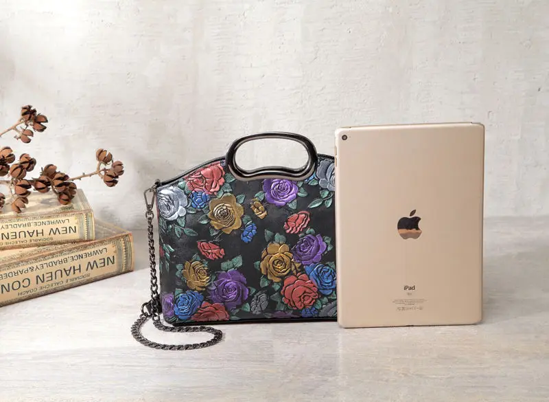 genuine leather bag women (8)