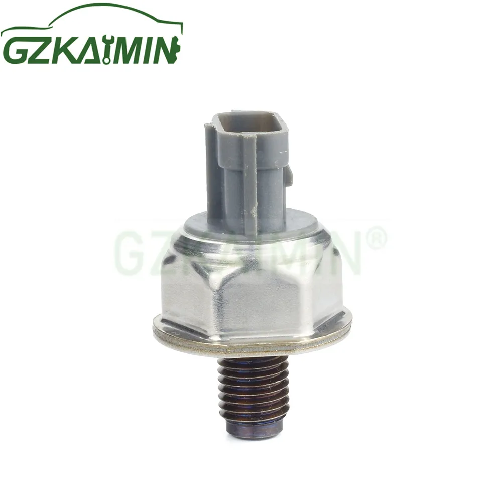 Original new Fuel Rail Pressure Sensor For Nissan Navara D40 Pathfinder 2.5 Diesel 45PP3-1 1465A034A 8C1Q9D280AA