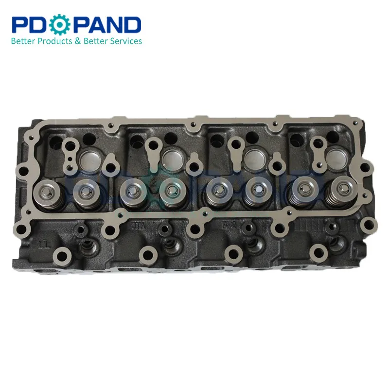 JTA JT cylinder head 909161 OK75A10100