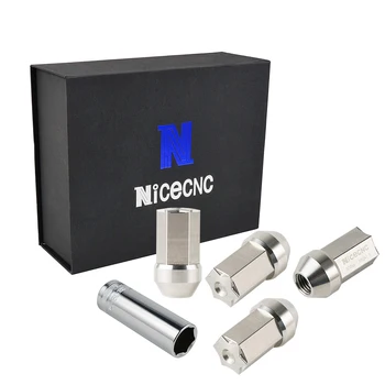 

Car 12*1.5 LUG NUTS T304 Stainless Steel Replacement Wheel M12x1.5 For Toyota Camry Hybrid LE Sedan 4-Door 2.5L 2487CC 2494CC