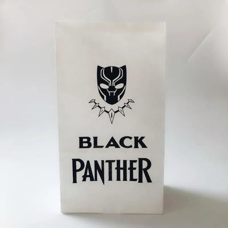 Black Panther Candy Bag 10pcs for Surprise Candy  Ubuy Nepal