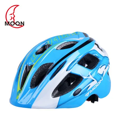 The Children 's cycling helmets cycling equipment safety gear, boys and girls skating roller skates - Цвет: LW