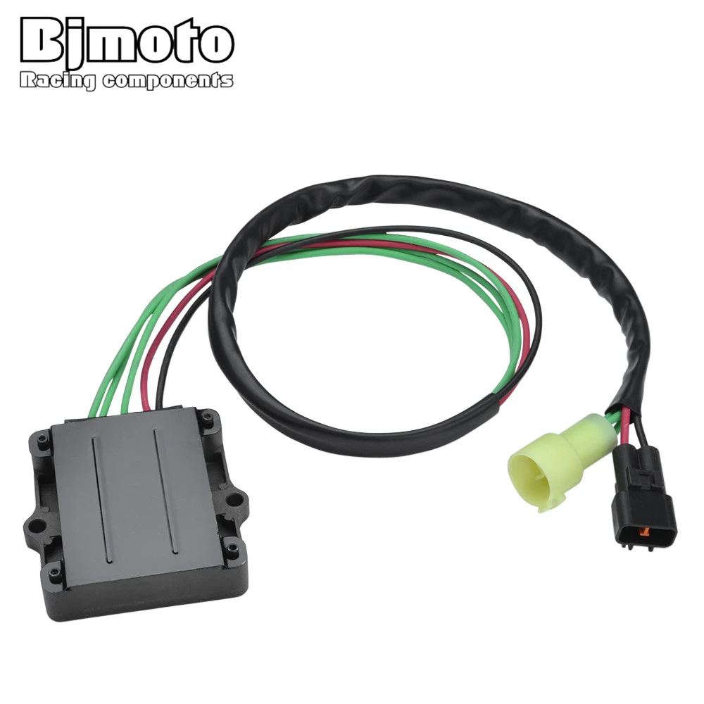 Мотоцикл 12V мотоцикл регулятор напряжения выпрямителя Для Yamaha FA1800 FB1800A FX1800 FY1800 GX1800 RM1800 RX1800 SXT1800 XAT1800