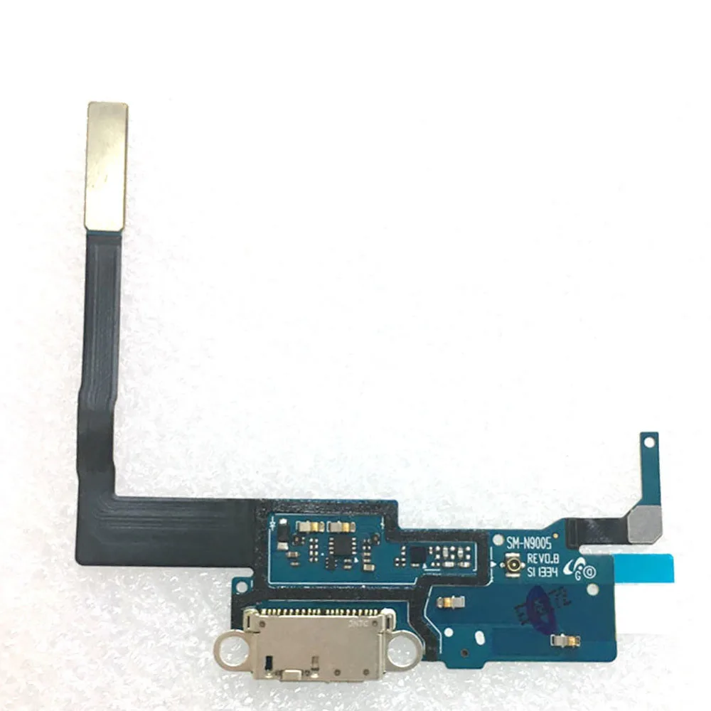 

For Samsung Galaxy Note3 SM-N900 N9005 N900S N900K Charge Charging port Dock Connector Flex Cable