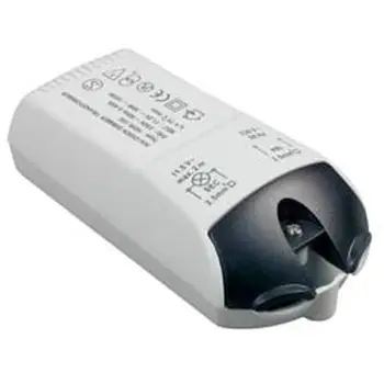 

97544 Profi Funk Dimmertrafo 105VA 230V CHR Mt