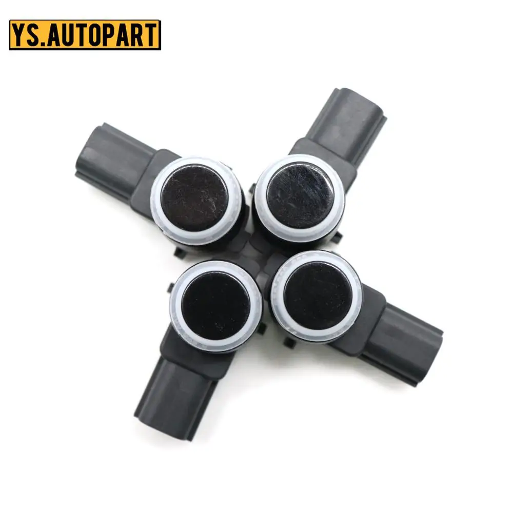20777093 Автомобильный датчик парковки для BUICK VERANO CADILLAC ELR SRX CHEVROLET EQUINOX 2010-2019 25855498 25855506