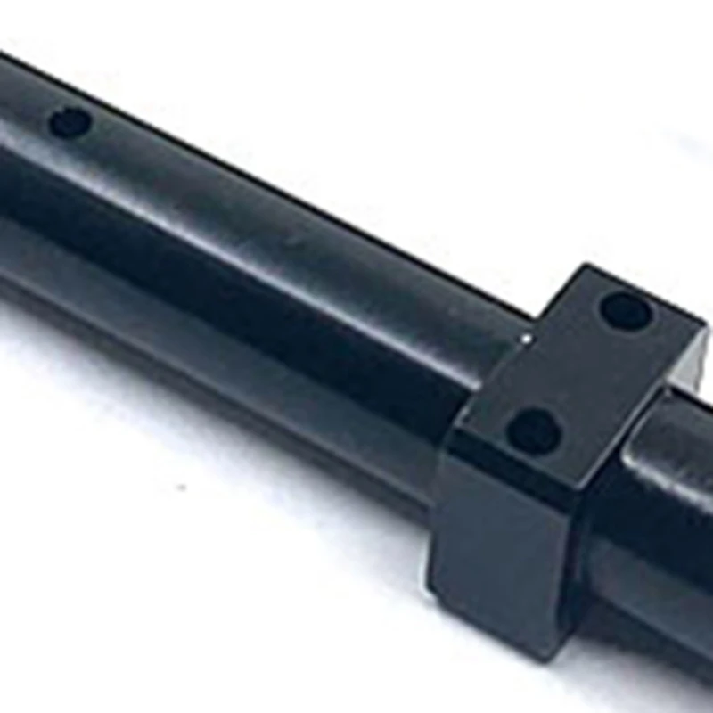 Metal Unpowered Axle 120mm/140mmfor 1/14 Tamiya Trailer 1/10 RC Car DIY Modification -120mm Metal Unpowered Axle 120mm/140mmfor 1/14 Tamiya Trailer 1/10 RC Car DIY Modification -120mm