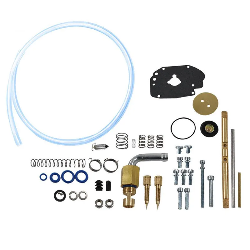 Набор для Ремонта Карбюратора S& S Master Rebuild Kit, набор для Ремонта Карбюратора Super E