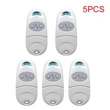 Duplicador de puerta de Control remoto para garaje, 433,92 MHz, CAME top432na top432ee top 432na 432ee 432ev, precio bajo, 5 uds.