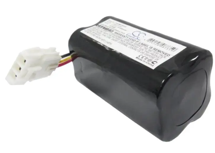 Cameron sino 3000 мА/ч, Батарея для цифрового фотоаппарата PANASONIC MC B 20 J MC-B10P MC-B20JP AMV10V-8K вакуумный Батарея