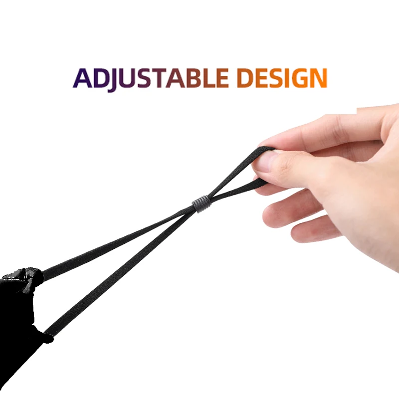 Рисунок 5 - Многоразовая защитная маска для