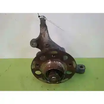 

A2043320201 STEERING KNUCKLE FRONT RIGHT MERCEDES C CLASS (W203) SPORTCOUPE