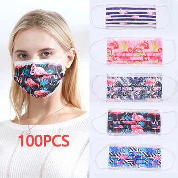 

Anti-fog Face Cover Cotton Face Cover PM2.5 Dust Eyeshade for Adult