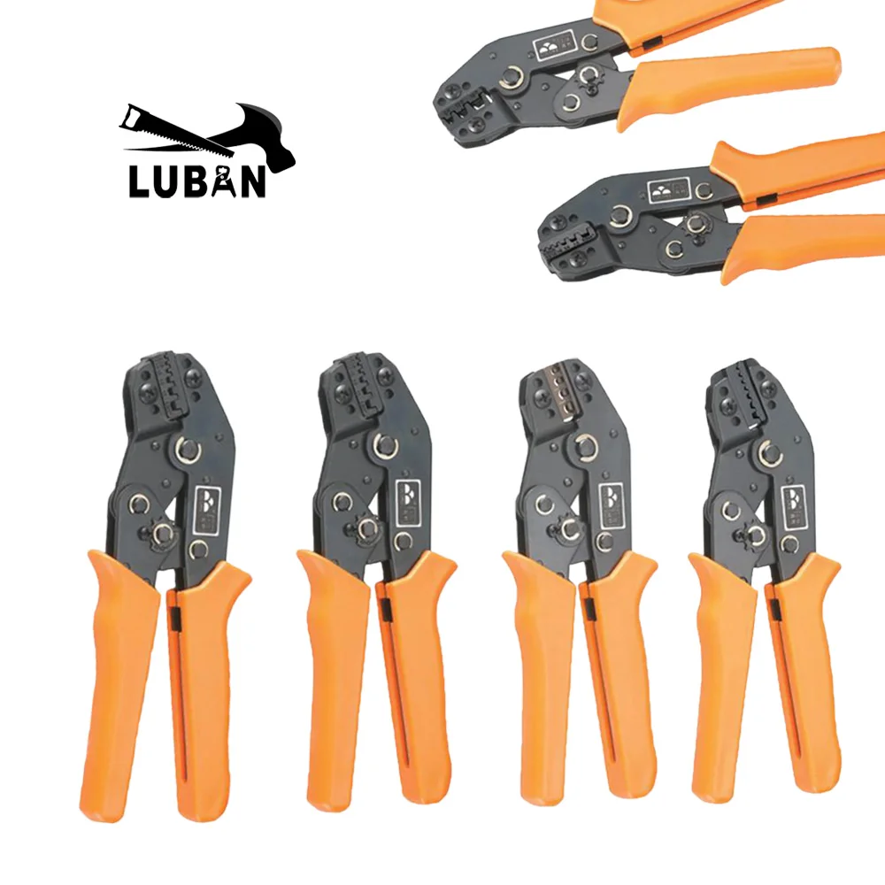 SN-06 SN-02WF SN-16WF SN-05WFSN-06WF SN-06WFLEUROP стиль обжимной инструмент обжимные плоскогубцы 0,25-6mm2 мульти инструменты инструмент руки