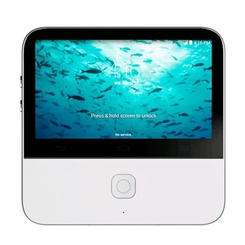 

ZTE Spor2 MF97E 4G LTE UTMS 900/2100 MhzHD WiFi Smart Andorid 4.4 Projector MiFi Share Router Support Google Play