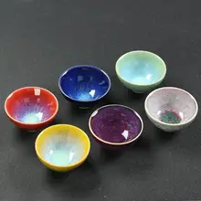 1 шт керамические чайные чашки Исин мастер Чай чашка керамики китайский фарфор чайная чашка, чай чаша чайный набор чай Кофе чашка для питья 80 мл