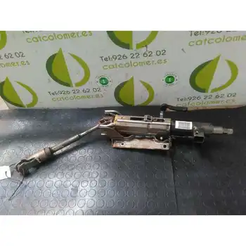 

2496A071 Column Steering Peugeot 407 2.7 Hdi Fap Cat (uhz / Dt17ted4)