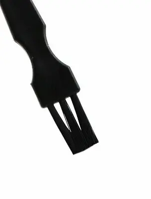 2 шт. черная ручка ESD PCB Материнские платы пыли антистатическая щетка