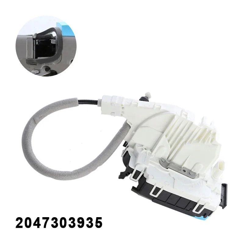 Free Shipping For Mercedes W204 C300 C350 C63 2008 2015 Rear Left Door