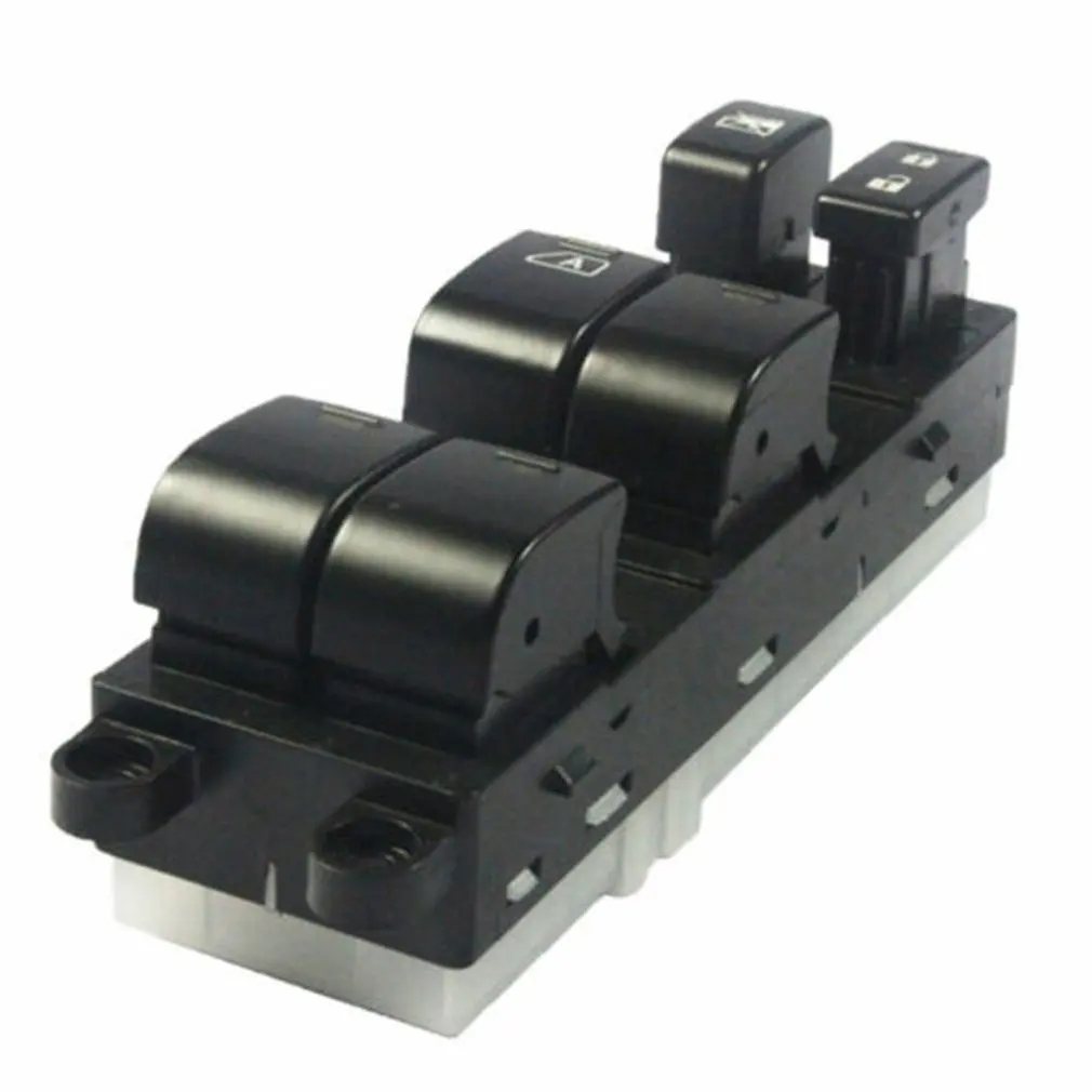 Electric Power Window Master Switch Control 25401-ZJ60A Glass Lifter Controller For Nissans Sentra | Автомобили и мотоциклы