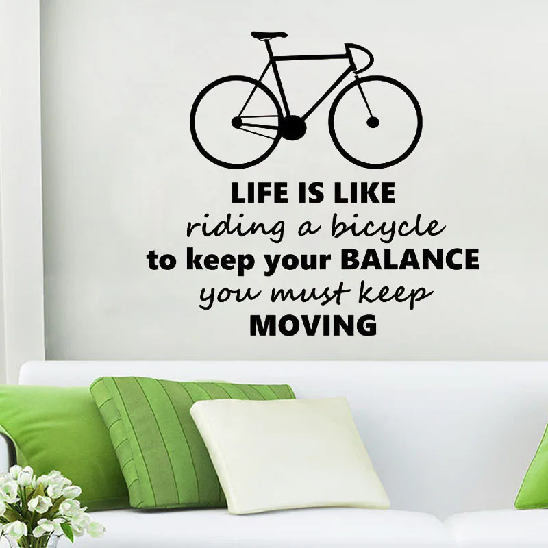 life like bicycle