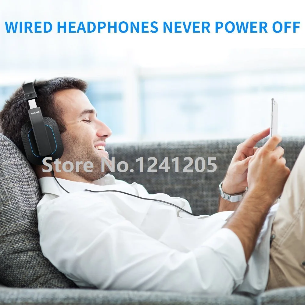 ouvido com 2.4g transmissor digital doca carregamento
