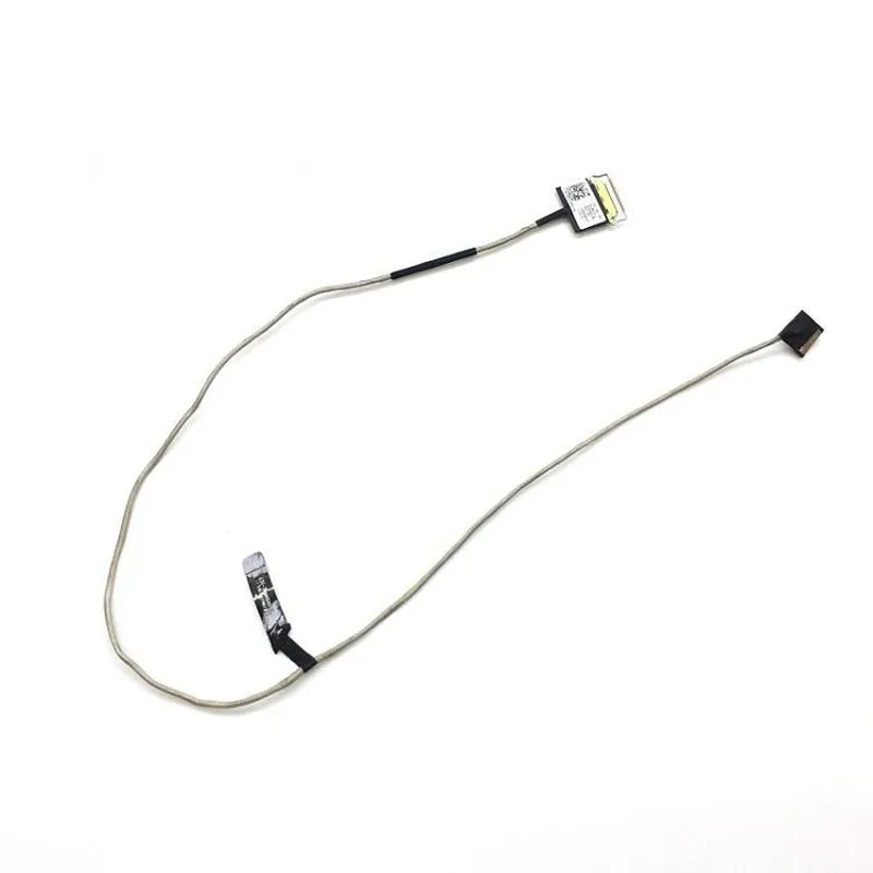 Новый экранный кабель для ноутбука Lenovo ThinkPad T440 T450 T460 ноутбук FRU:04X5450 экрана и