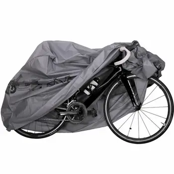 

Waterproof Bicycle Cover Outdoor UV Protector MTB Bike Case Rain Dustproof Cover For Motorcycle Scooter