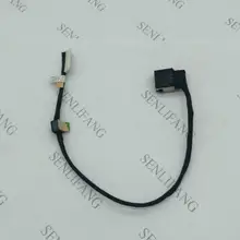 Для lenovo Y900 Y910 Y920 разъем интерфейса питания dc-dc30100qw00