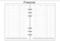 Financial