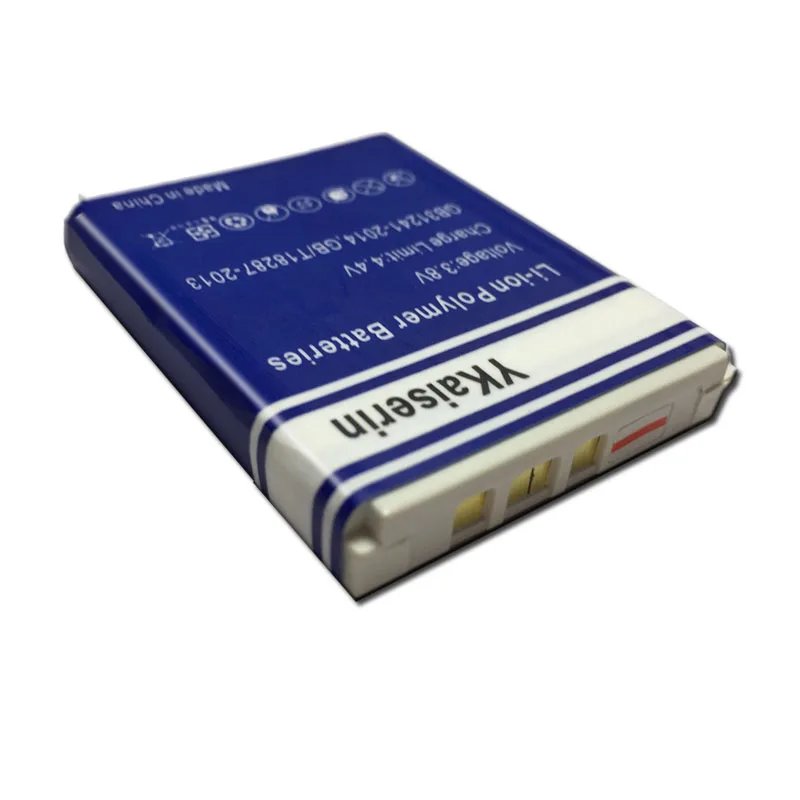Замена BLC-2 BLC2 BLC 2 сотовый телефон Батарея для Nokia 3310 3330 3315 3350 3510 6650 6800 3550 3410 3510 5510 Batteria
